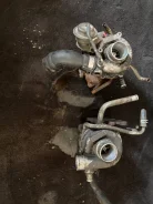 ������� Subaru Legacy 2002 14411AA420 BE5 EJ206 14411AA420 ����