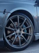 Kreutzer Series Xi. 8.0x19", 5x100, ET-40 