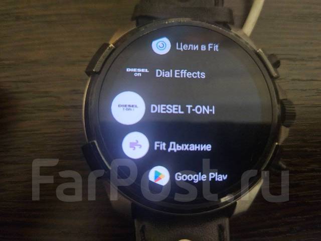 Diesel. GPS, NFC ����