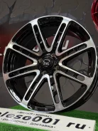 Oasis. 7.5x17", 4x100, ET38, �� 73,1���. ����