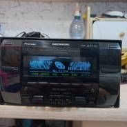 Pioneer Carrozzeria FH-P666MD ����