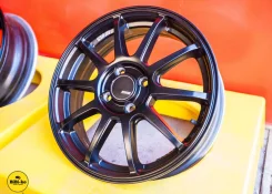 SSR GTV02. 5.0x16", 4x100, ET45, �� 73,1���. ����