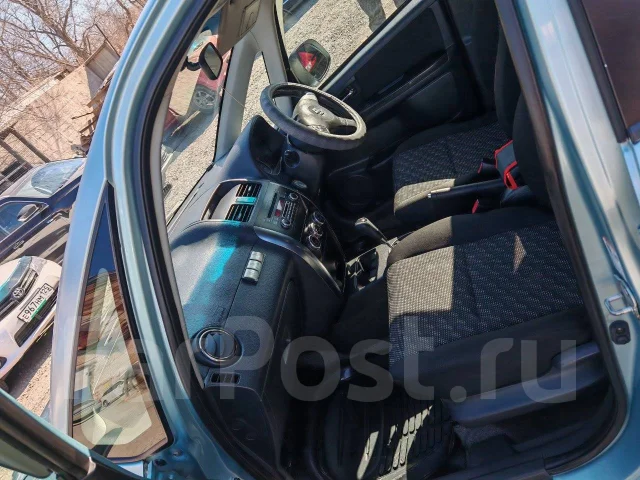 Suzuki SX4. �������, ��������, 1.5 (110��.�.), ������, 220 000����. �� ����