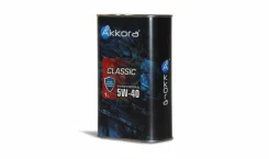 Akkora Classic. 5W-40, �������������, 1��. ����