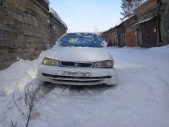 Honda Domani. MJ5, D16A ����