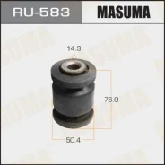 ����������� Masuma MPV ru583 Masuma RU583 ����