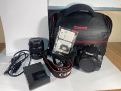 Canon EOS 250D Kit. 20 � ����� ��, ���: 4� ����