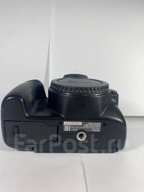 Canon EOS 250D Kit. 20 � ����� ��, ���: 4� ����