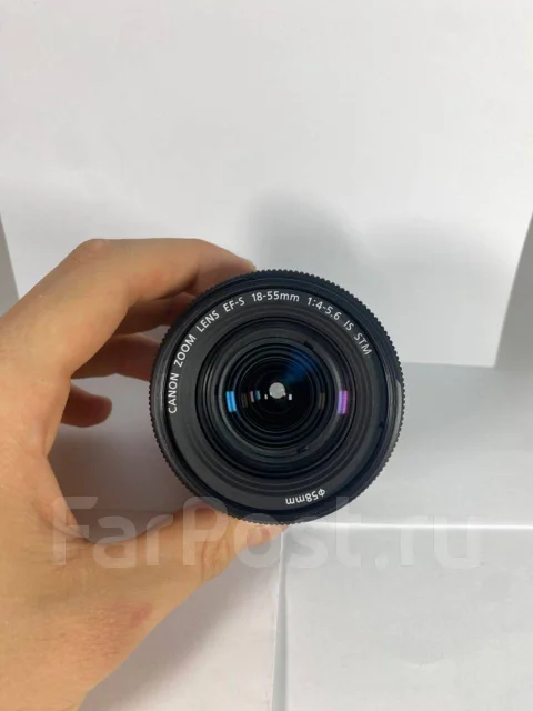 Canon EOS 250D Kit. 20 � ����� ��, ���: 4� ����
