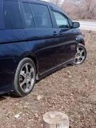 Kosei Seneka RS. 7.0x17", 5x110, 5x114.3, ET53, �� 73���. ����