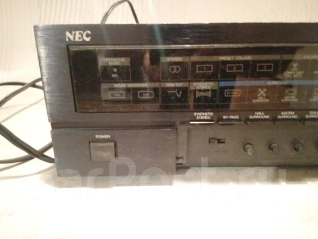 Nec ����