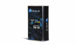 Akkora Pro XJ. 5W-30, �������������, 1��. ����