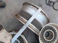 American Truxx. 8.25x15", 5x139.7, ET-40, �� 110���. ����