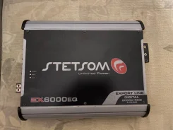 Stetsom ����