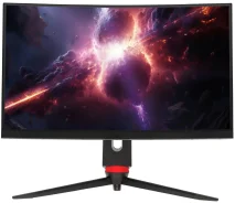 Ardor Gaming. 23.6", ���������� �� (LCD, LED, QLED) ����