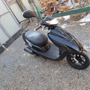 Honda Dio AF68. 49����. ��., ��������, ��� ���, ��� �������. ��� ����� �� ������������ ����
