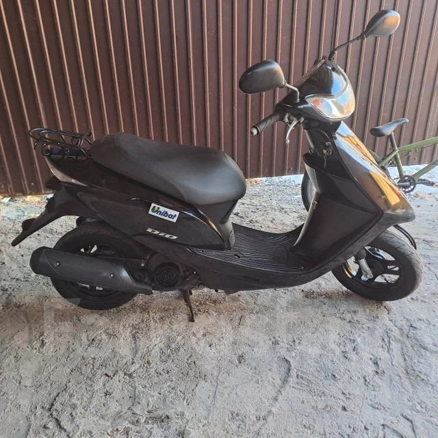 Honda Dio AF68. 49����. ��., ��������, ��� ���, ��� �������. ��� ����� �� ������������ ����