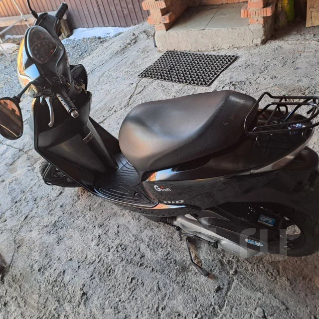 Honda Dio AF68. 49����. ��., ��������, ��� ���, ��� �������. ��� ����� �� ������������ ����