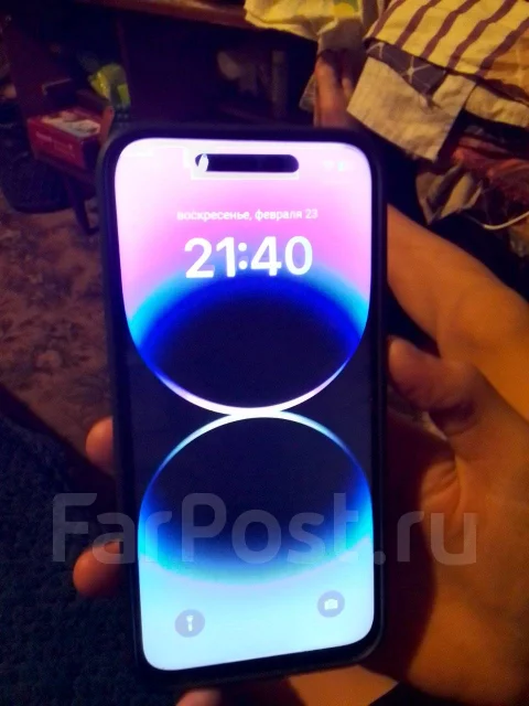 Apple iPhone 14 Pro Max. �����, 512 ��, �����, 5G ����