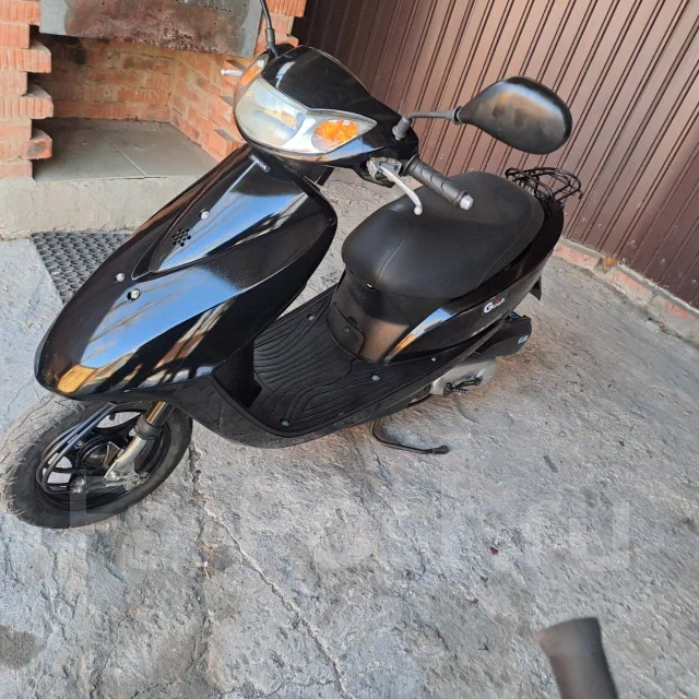 Honda Dio AF68. 49����. ��., ��������, ��� ���, ��� �������. ��� ����� �� ������������ ����
