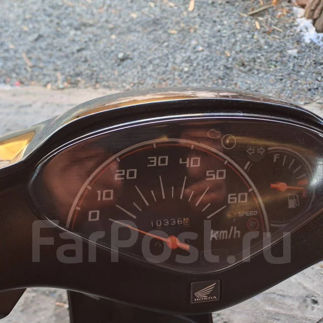Honda Dio AF68. 49����. ��., ��������, ��� ���, ��� �������. ��� ����� �� ������������ ����