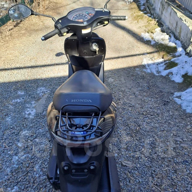 Honda Dio AF68. 49����. ��., ��������, ��� ���, ��� �������. ��� ����� �� ������������ ����