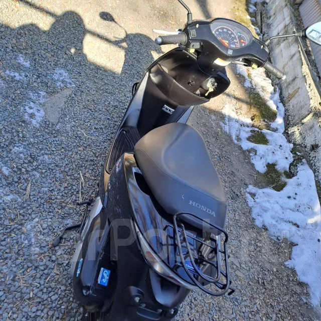 Honda Dio AF68. 49����. ��., ��������, ��� ���, ��� �������. ��� ����� �� ������������ ����
