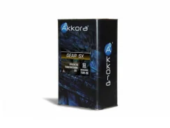 Akkora Gear SX. ATF (��� ����), ����, �����������, �������������, 75W-90, 4��. ����