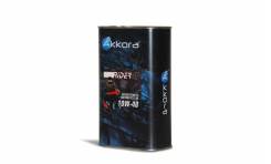 Akkora Rider 4T. 10W-40, �����������������, 1��. ����