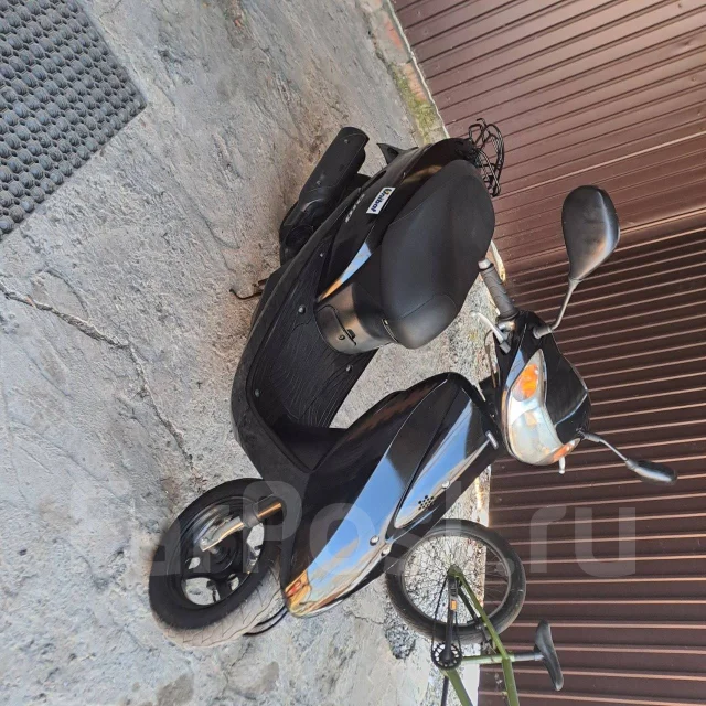 Honda Dio AF68. 49����. ��., ��������, ��� ���, ��� �������. ��� ����� �� ������������ ����