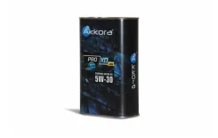 Akkora Pro XD. 5W-30, �������������, 1��. ����
