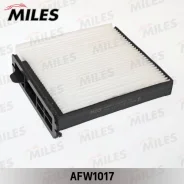 ������ ������ Nissan Tiida 07- (Filtron K1317) AFW1017 ����� ����� AFW1017 ����