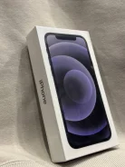Apple iPhone 12. �����, 256 ��, ������, 3G, 4G LTE, 5G, ����������, NFC ����