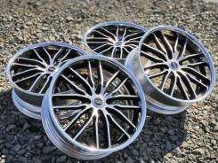Weds Bvillens. 7.0/7.0x18", 4x100, ET30/18 ����