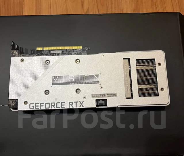 GeForce RTX 3060 ����