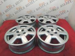 OZ. 6.0x15", 4x100, ET45,  54,1. 