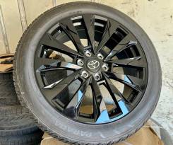 =     2023. = R22  TLC300/LX600. 9.0x22" 6x139.7 ET60 