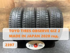 Toyo Observe GIZ2