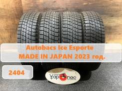 Autobacs Ice Esporte