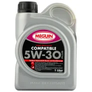 Meguin Compatible