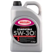 Meguin Compatible