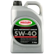 Meguin Ultra Performance Longlife