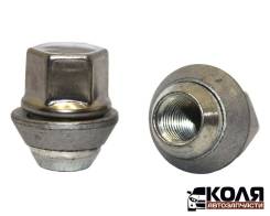   Ford 12*1.5 31mm    /   19mm (37) 