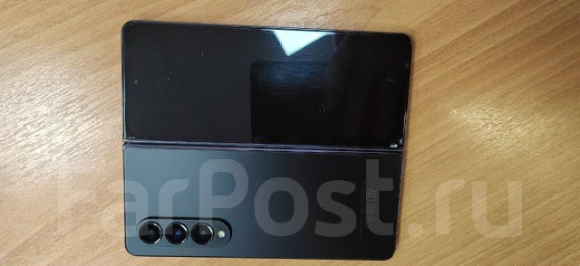 Samsung Galaxy Z Fold4. �/�, 256 ��, ������, 3G, 4G LTE, 5G, Dual-SIM, NFC ����