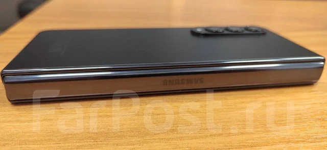 Samsung Galaxy Z Fold4. �/�, 256 ��, ������, 3G, 4G LTE, 5G, Dual-SIM, NFC ����