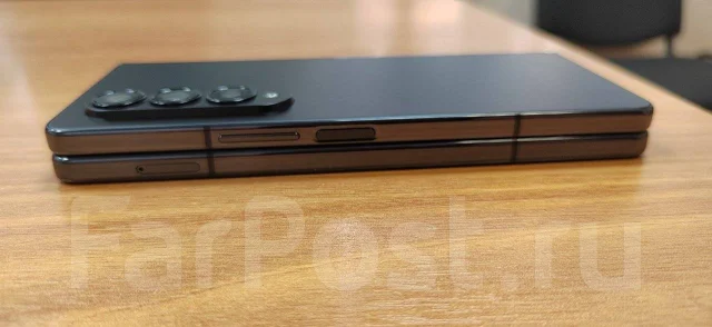 Samsung Galaxy Z Fold4. �/�, 256 ��, ������, 3G, 4G LTE, 5G, Dual-SIM, NFC ����