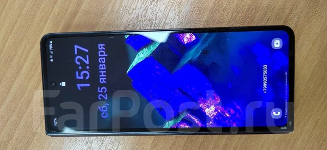 Samsung Galaxy Z Fold4. �/�, 256 ��, ������, 3G, 4G LTE, 5G, Dual-SIM, NFC ����