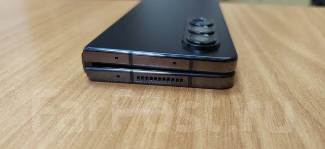 Samsung Galaxy Z Fold4. �/�, 256 ��, ������, 3G, 4G LTE, 5G, Dual-SIM, NFC ����