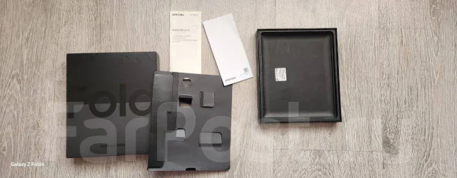 Samsung Galaxy Z Fold4. �/�, 256 ��, ������, 3G, 4G LTE, 5G, Dual-SIM, NFC ����