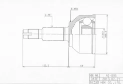 ���� ������� NI-95 NI095 HDK NI095 NI095 ����